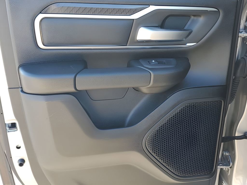 Used 2025 RAM 1500 Big Horn image 43