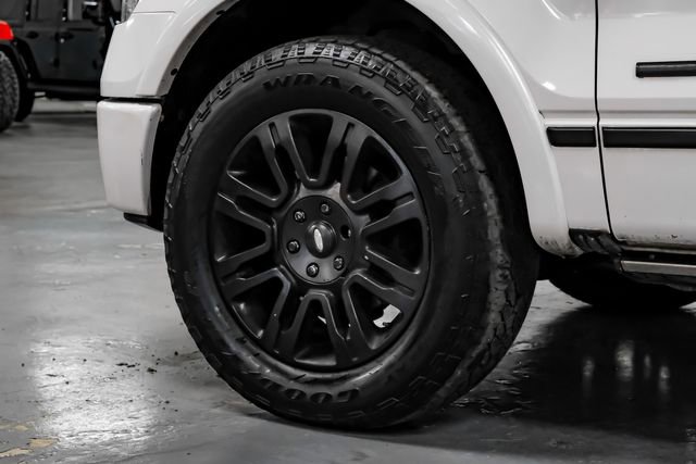 Used 2013 Ford F150 Platinum image 48