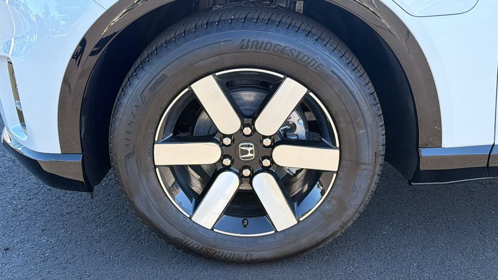 New 2026 Honda Prologue Touring image 9