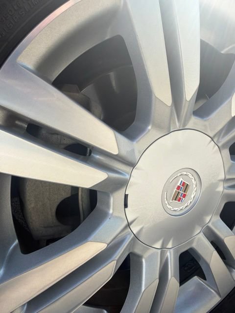 Used 2014 Cadillac SRX Luxury FWD image 15