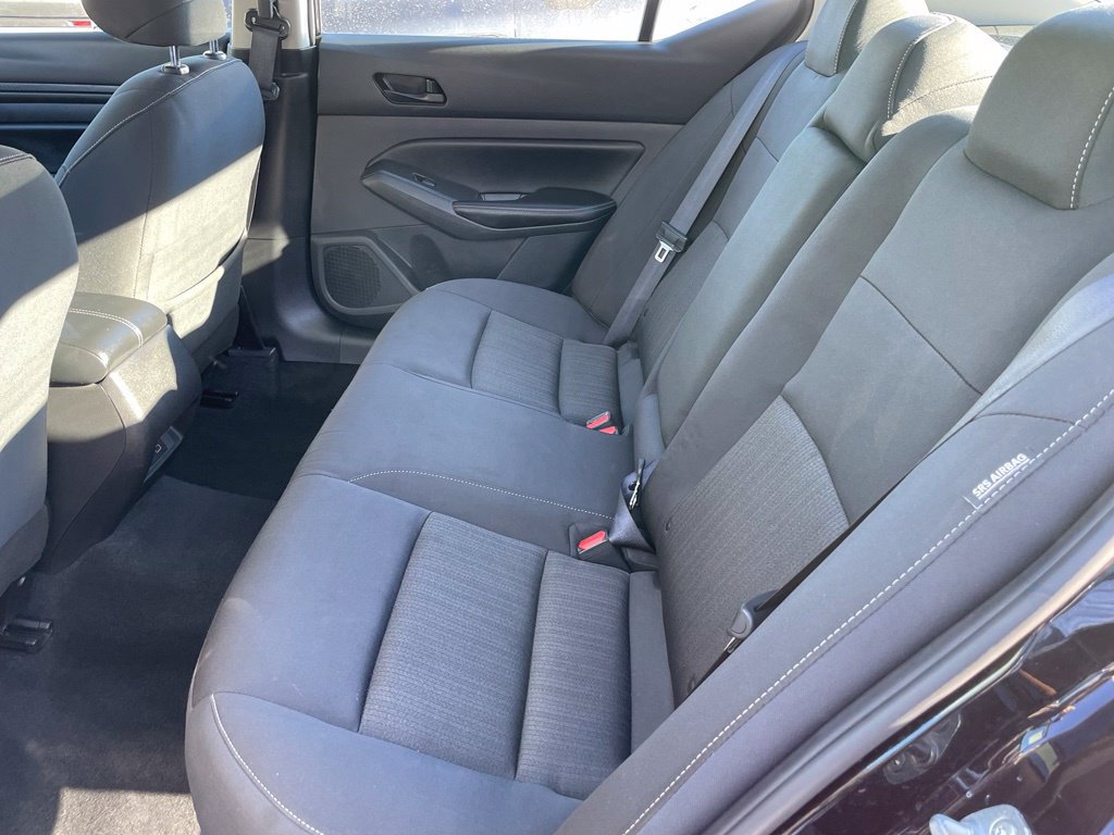 Certified 2024 Nissan Altima 2.5 SV FWD image 7