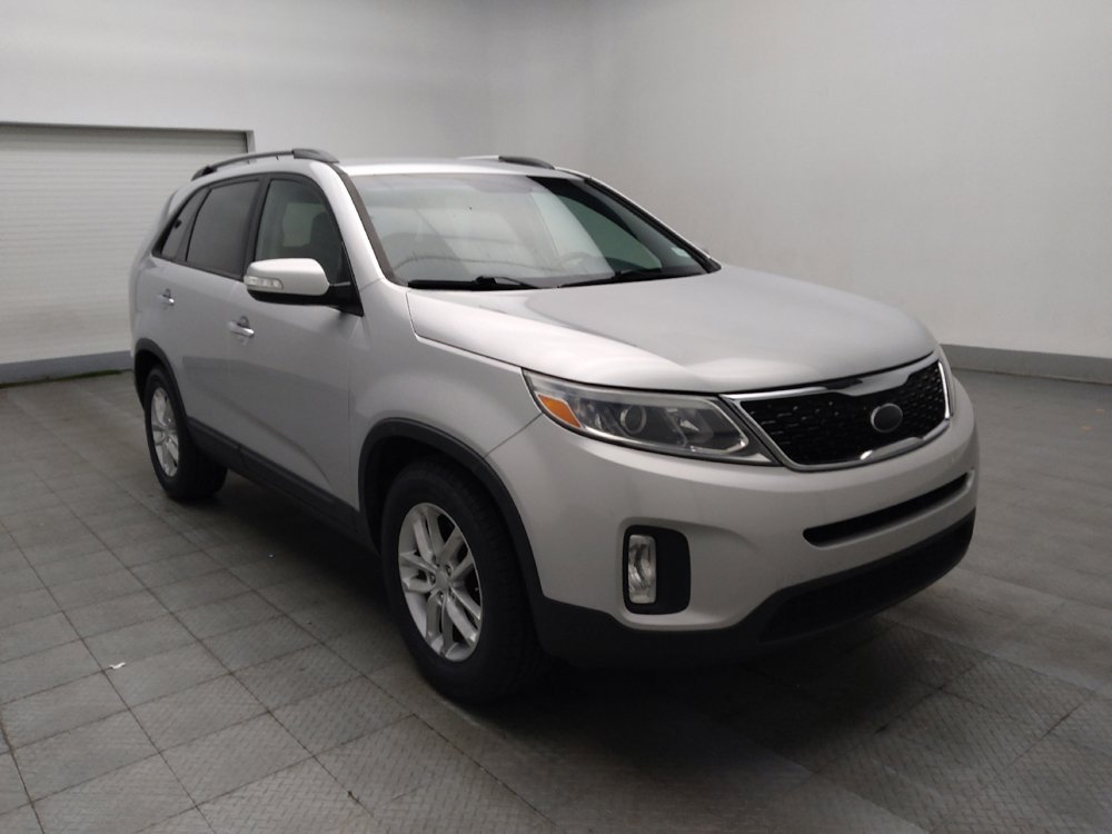 Used 2014 Kia Sorento LX FWD image 13