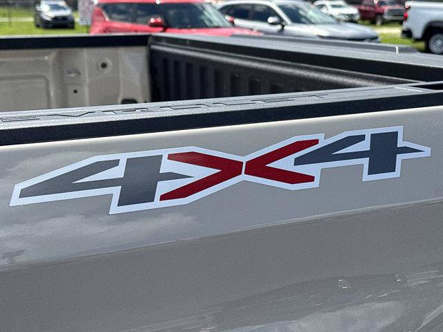 New 2026 Chevrolet Silverado 1500 RST AWD/4WD image 14