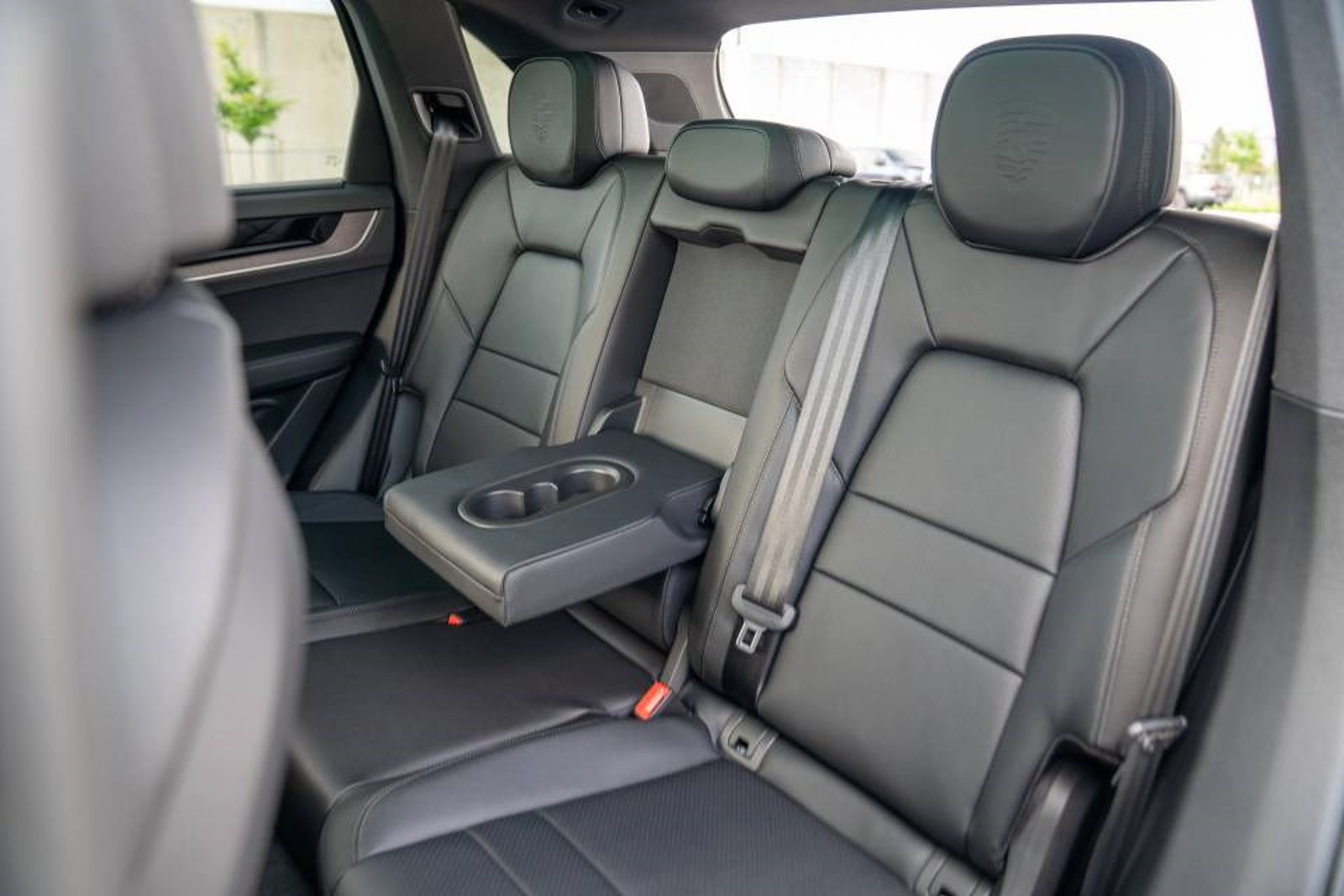 New 2026 Porsche Cayenne S AWD/4WD image 23