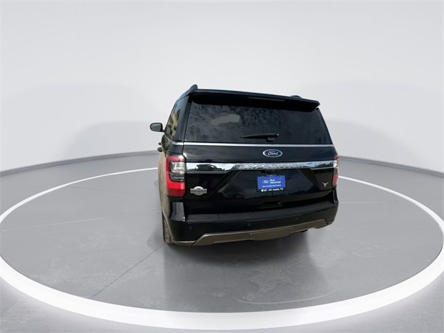 Certified 2020 Ford Expedition King Ranch image 9