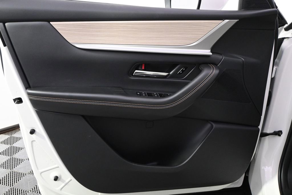 New 2026 MAZDA CX-90 3.3 Turbo w/ Preferred Package image 23