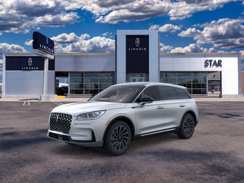 New 2023 Lincoln Corsair Reserve w/ Equipment Group 202A AWD/4WD image 1