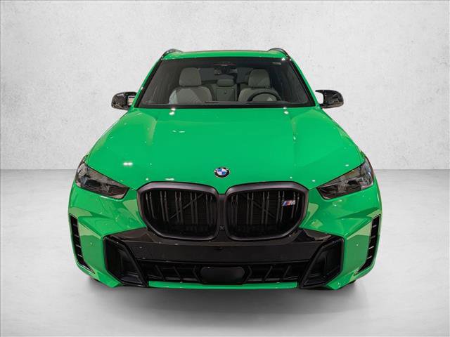 New 2026 BMW X5 M60i image 6