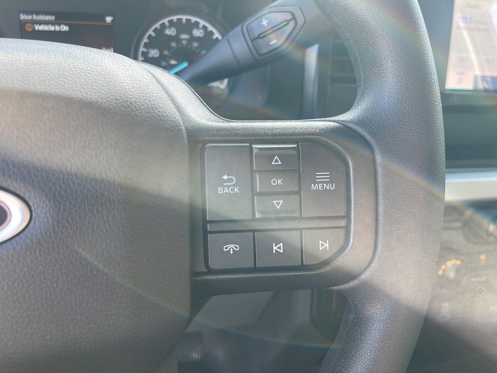 New 2026 Ford F550 4x4 Crew Cab image 26