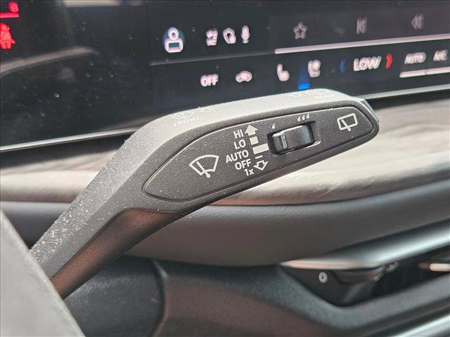 Certified 2025 Audi Q5 Prestige AWD/4WD image 16