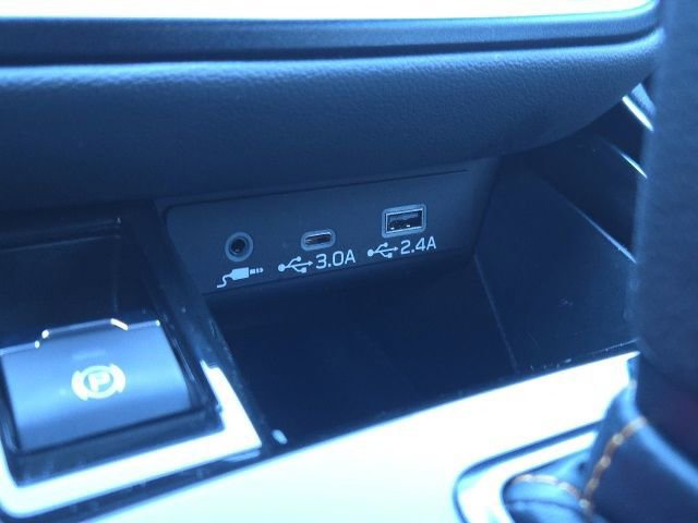 Used 2024 Subaru Outback Wilderness image 18