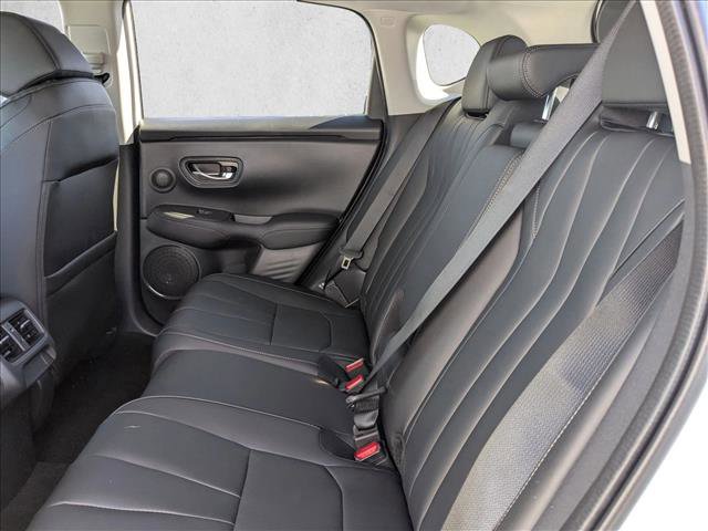 New 2025 Acura ADX FWD image 15