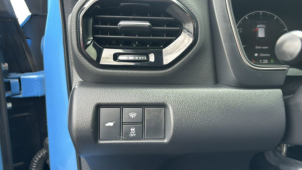 Certified 2024 Honda Pilot TrailSport image 15