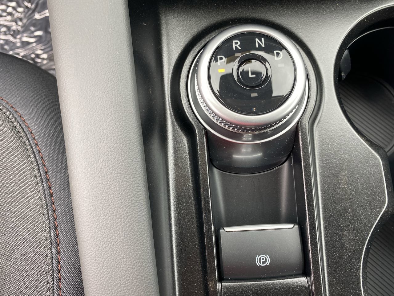 New 2026 Ford Explorer Active image 26