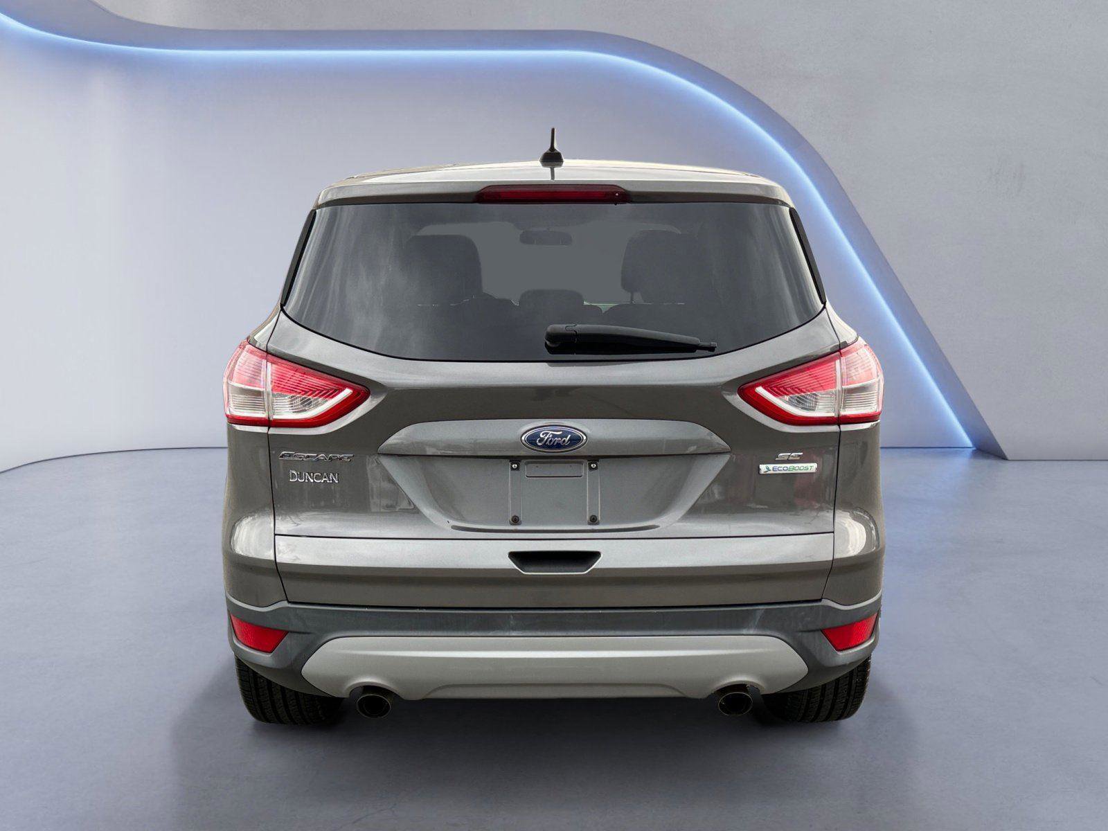 Used 2013 Ford Escape SE image 4