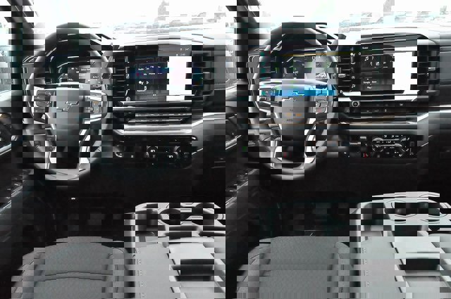 New 2026 Chevrolet Silverado 1500 RST w/ Protection Package image 15