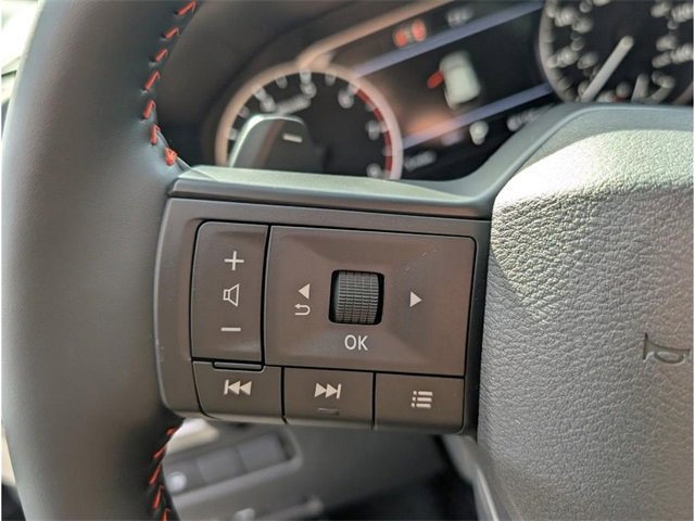 New 2026 Nissan Rogue SV image 18