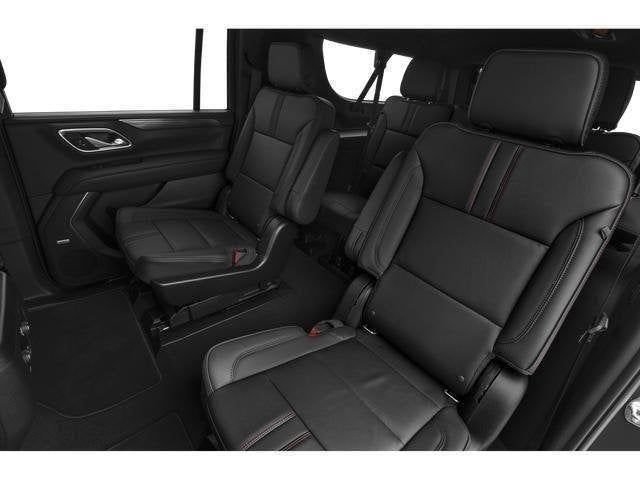 Certified 2021 Chevrolet Suburban RST RWD image 28