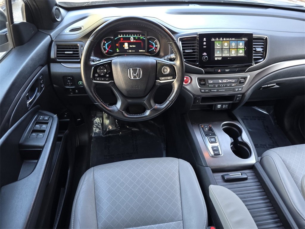 Used 2021 Honda Passport EX-L image 13