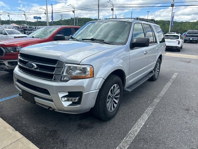 Used 2017 Ford Expedition XLT