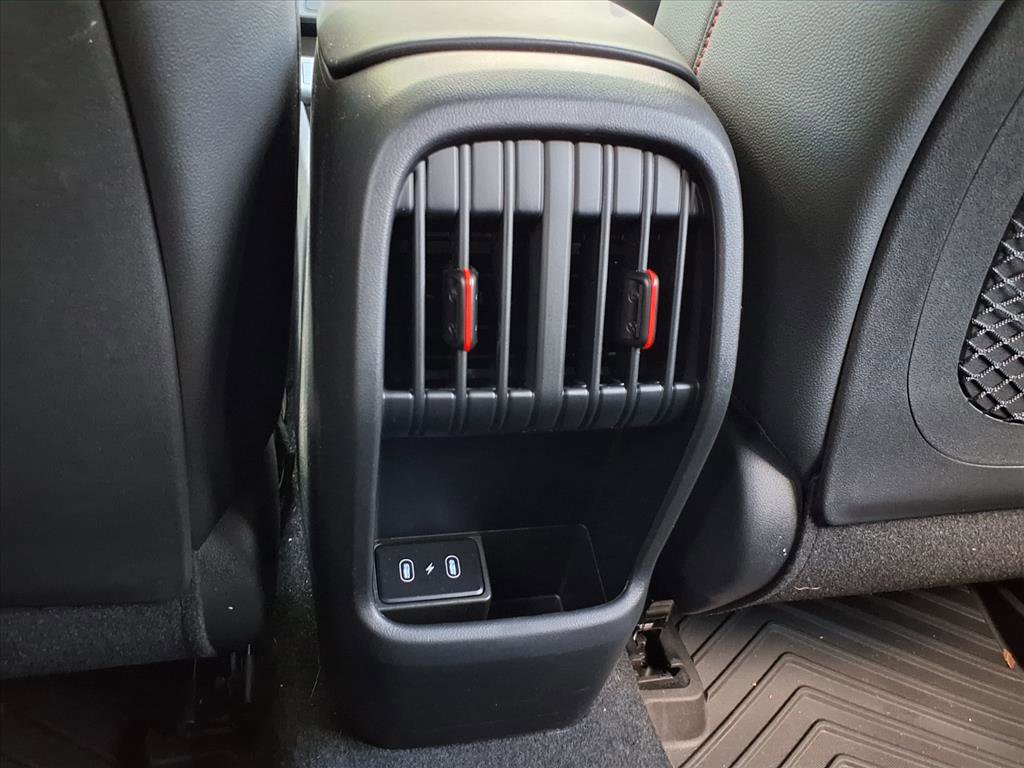 Used 2025 Hyundai Kona N Line S image 24