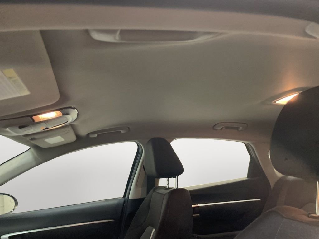 Certified 2021 Hyundai Sonata SEL image 19