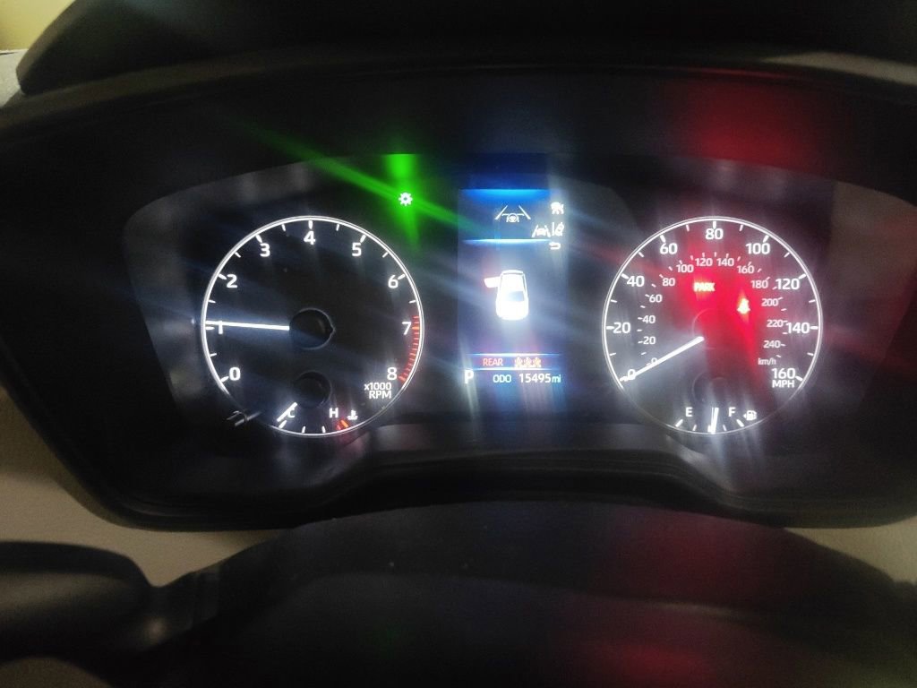 Used 2024 Toyota Corolla LE image 8