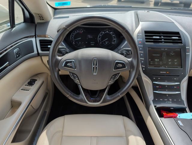 Used 2016 Lincoln MKZ AWD w/ Equipment Group 200A Select image 19