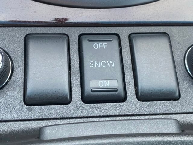 Used 2012 INFINITI EX35 Journey w/ Premium Pkg AWD/4WD image 17