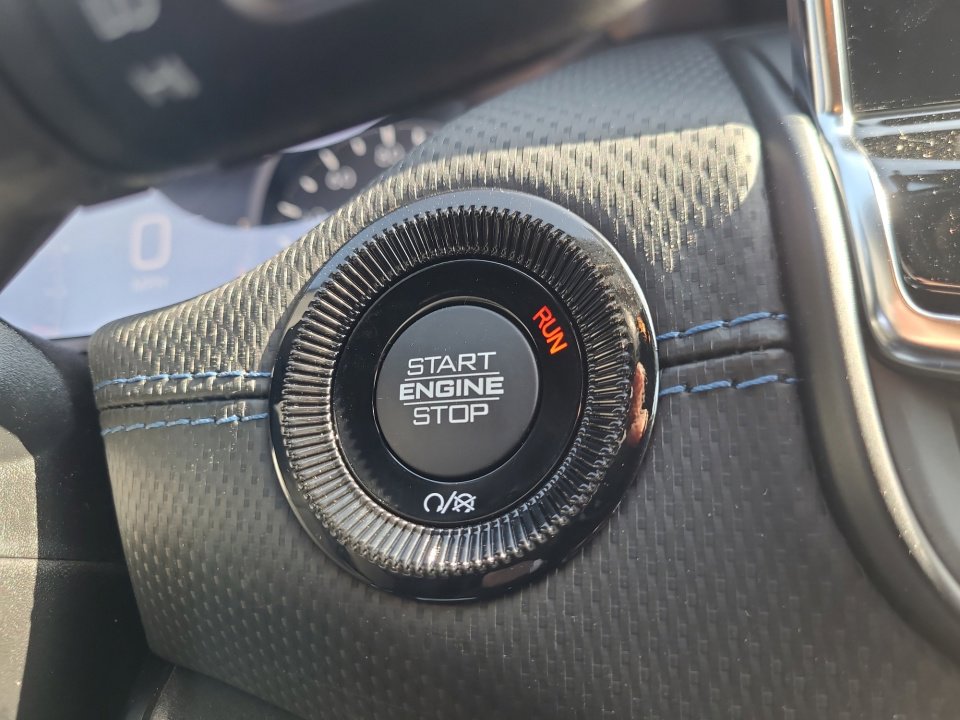 New 2026 Jeep Compass Latitude image 20