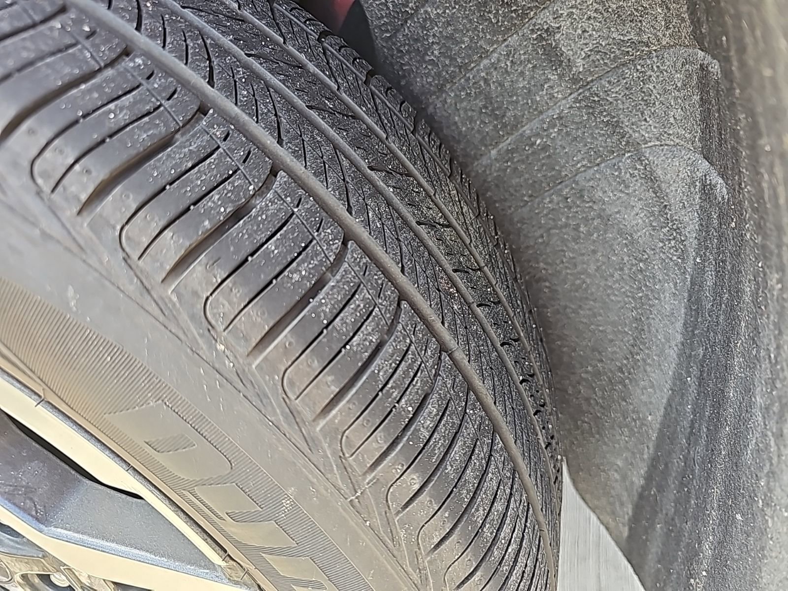 Used 2021 Hyundai Santa Fe Calligraphy image 21