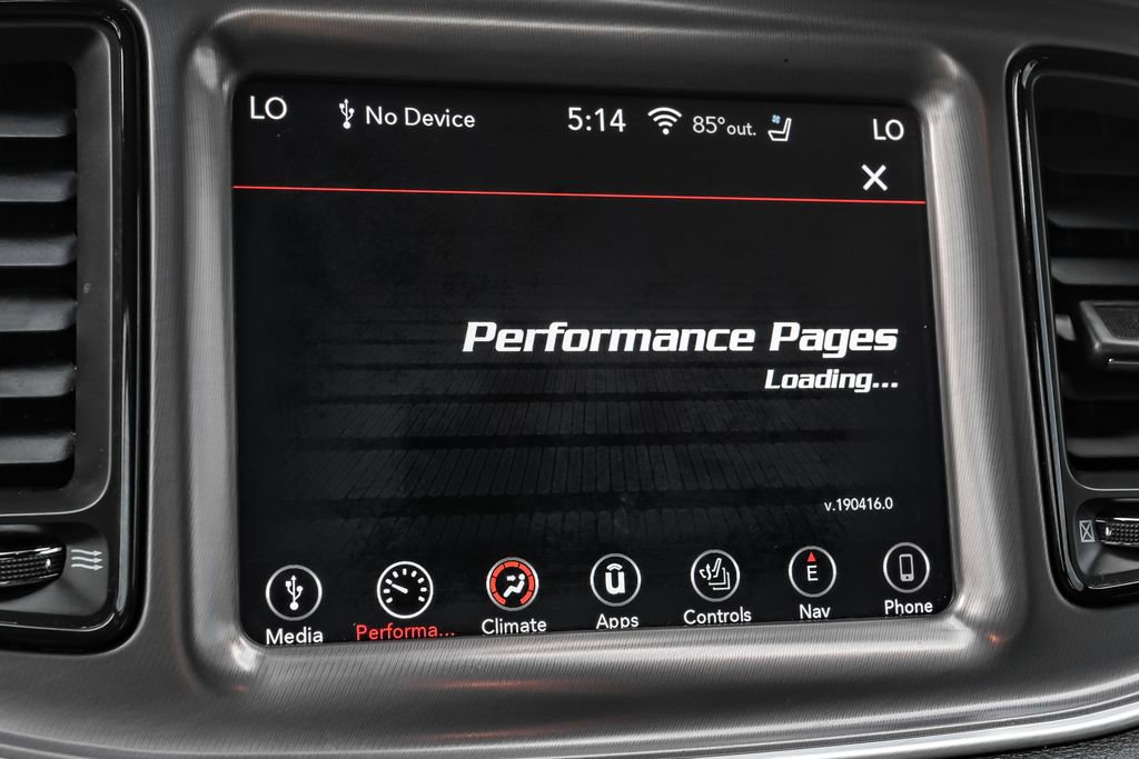 Used 2019 Dodge Challenger R/T w/ Plus Package RWD image 24