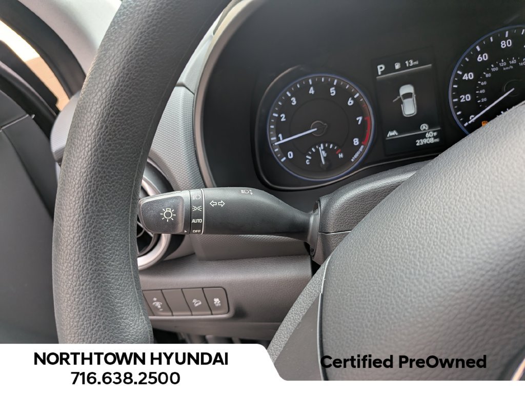 Certified 2023 Hyundai Kona SE AWD/4WD image 26