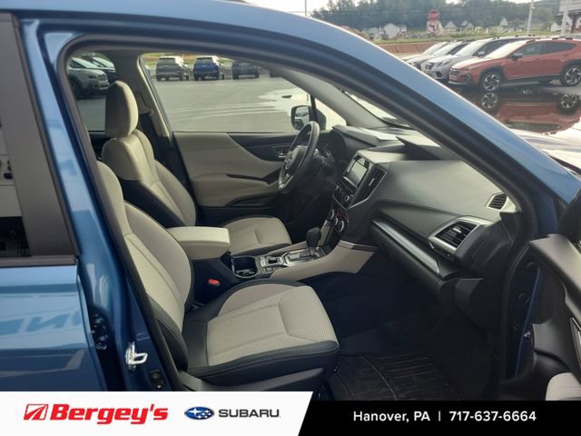 Certified 2023 Subaru Forester Premium AWD/4WD image 12