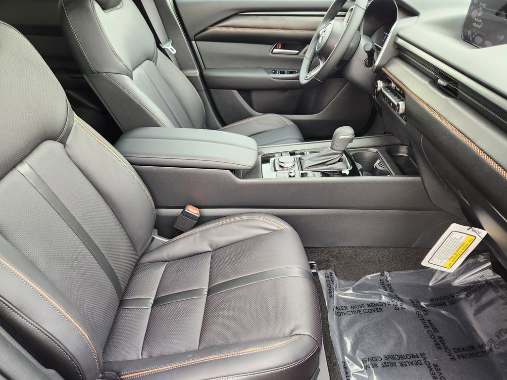 New 2026 MAZDA CX-50 AWD 2.5 Hybrid w/ Cargo Package image 19