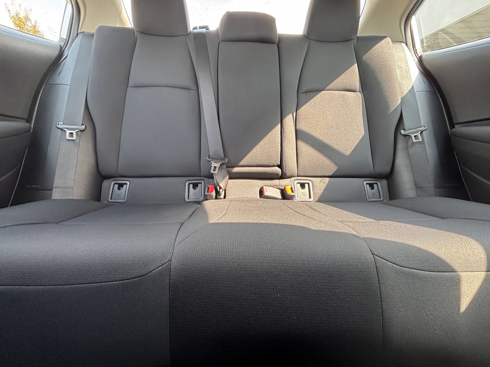 Used 2025 Toyota Corolla LE FWD image 35