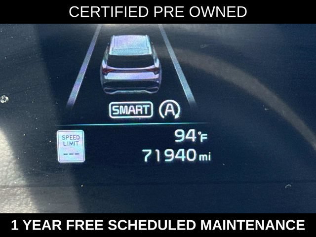 Used 2023 Kia Sportage X-Line w/ X-Line Premium Package AWD/4WD image 29