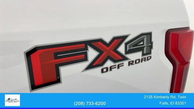 Used 2020 Ford F150 Lariat AWD/4WD image 14