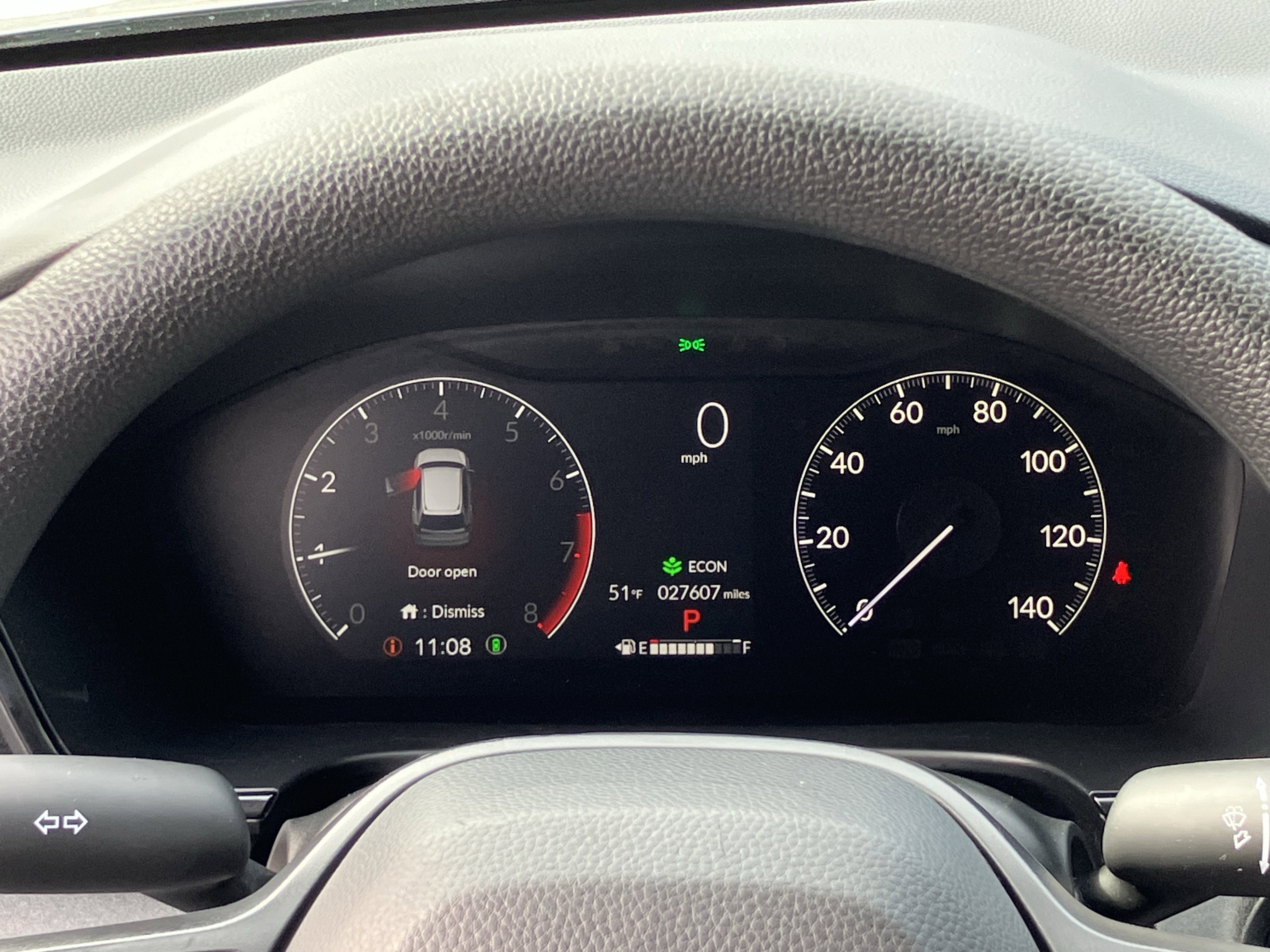 Used 2025 Honda CR-V LX image 23