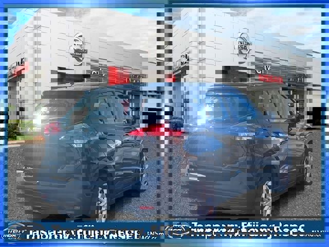 Certified 2020 Nissan Kicks S image 5