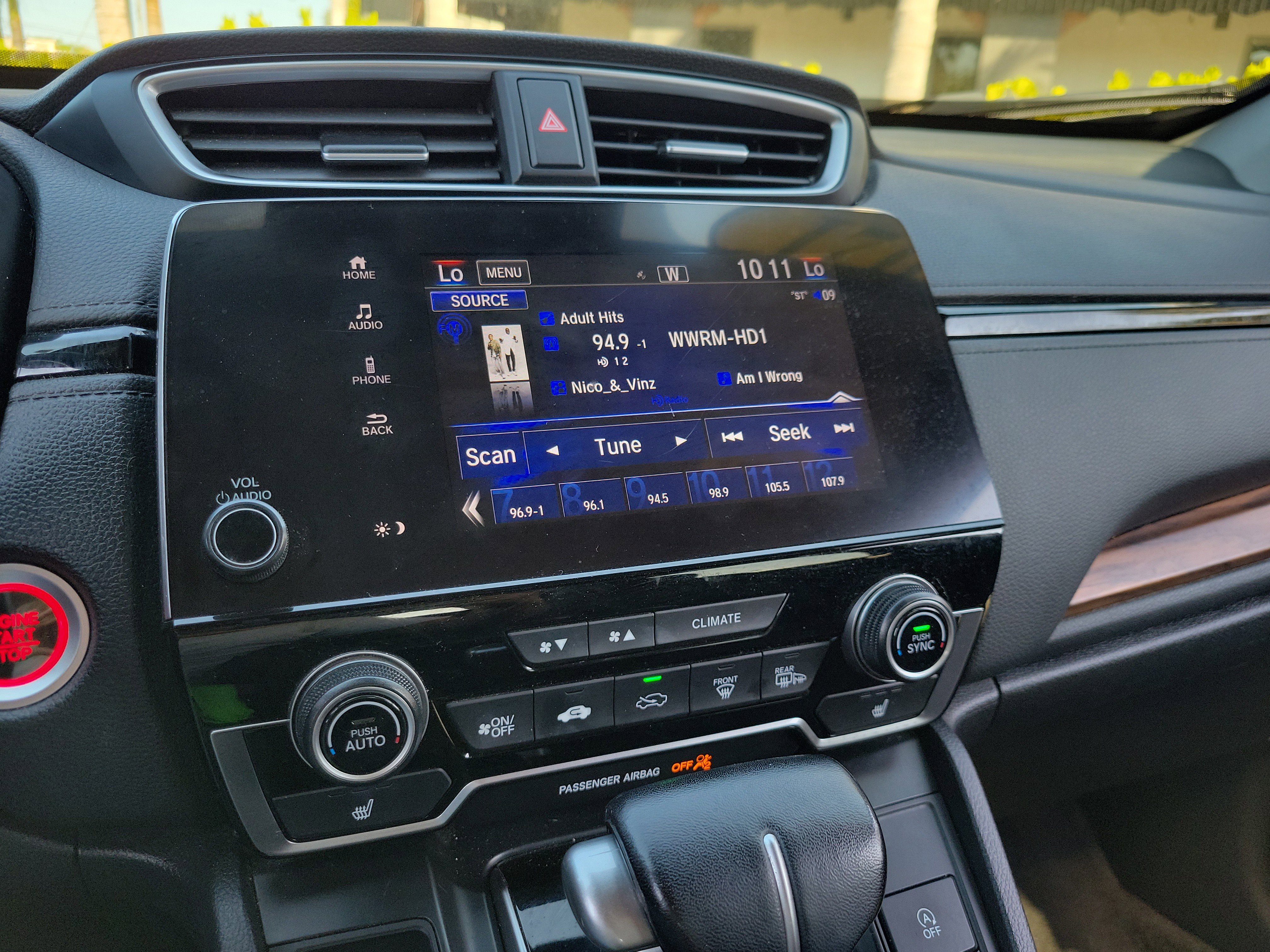 Used 2021 Honda CR-V EX-L image 22