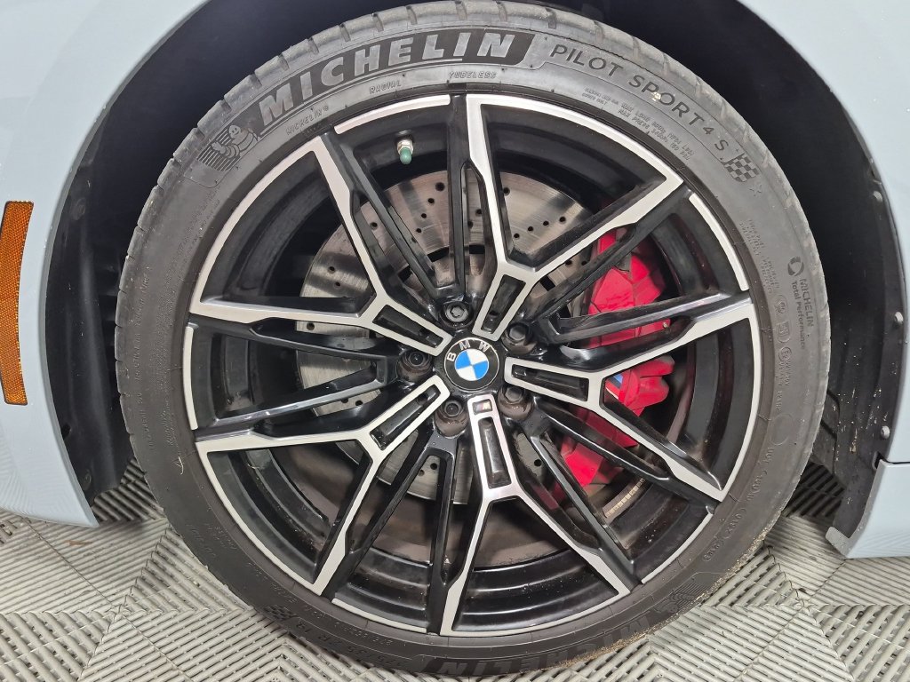 Used 2024 BMW M2 w/ Lighting Package RWD image 27