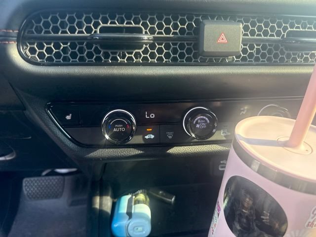 Used 2023 Honda HR-V Sport image 48