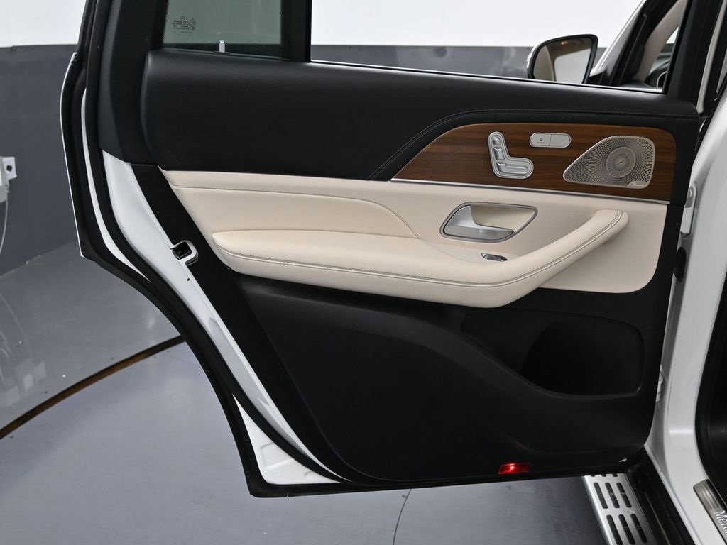 Used 2022 Mercedes-Benz GLS 450 GLS 450 image 49