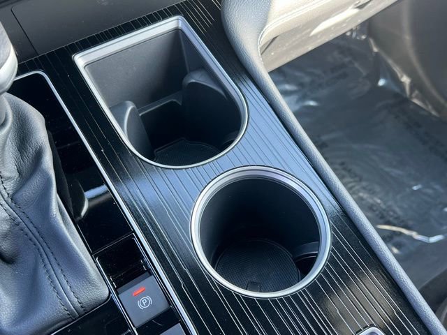 Certified 2026 Toyota Sienna XSE image 34