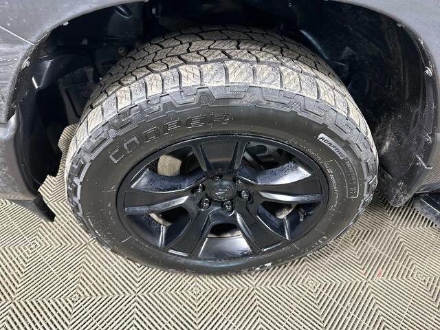 Used 2020 RAM 1500 Big Horn image 30