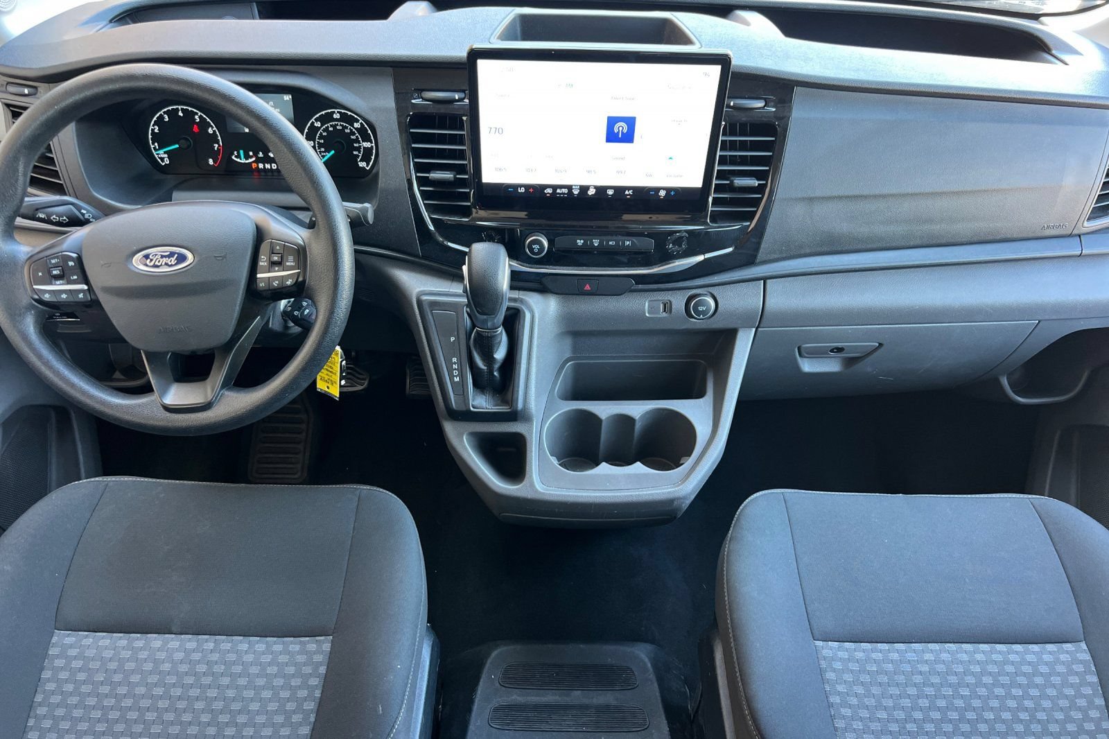 Used 2023 Ford Transit 350 XLT RWD image 20
