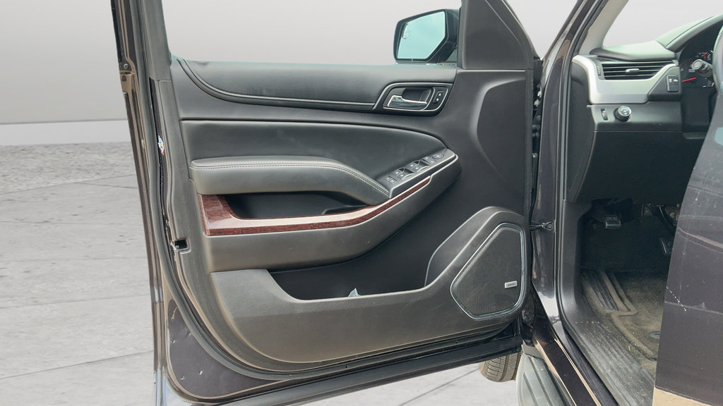 Used 2016 GMC Yukon SLE RWD image 18
