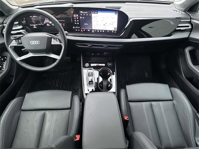 Certified 2025 Audi A5 2.0T Premium Plus Sedan w/ Premium Plus image 16