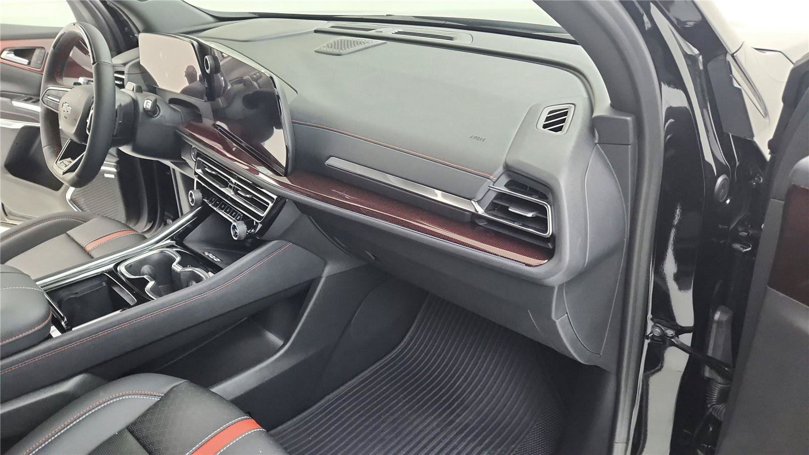 New 2026 Chevrolet Traverse RS AWD/4WD image 21